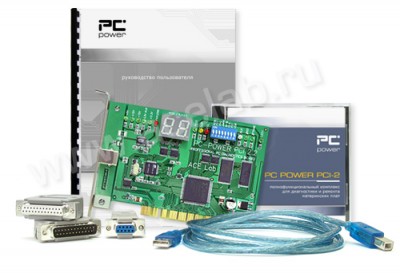   PC POWER PCI-2.22