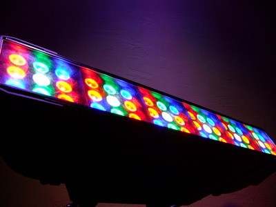 LED Stage Bar 543