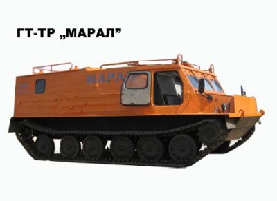 Open Company "Altaytransmash-service"  the modern enterprise  the leader in Siberian region on manufacture of caterpillar tractors of the raised passableness.<br>Open Company "Altajtransmash-service" is engaged in designing, manufacture an
