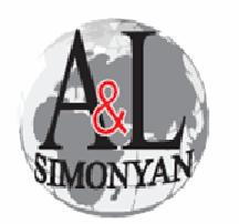 Business offer<br><br><br>Our firm A&L Simonyan cooperates with many leading German and world companies.<br>We provide support for your firm with the use of the technologies for German production on the territory of the CIS (Commonwealth of independent States).