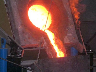 Foundry engineering and production : Lost - foam equipment, melting furnaces, casting and foundry equpment, castings made of ferrous and non-ferrous alloys