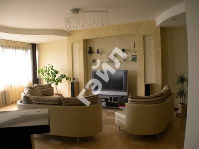 Inerior design, renovation of apartments & offices.