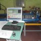 implementation of welding equipment