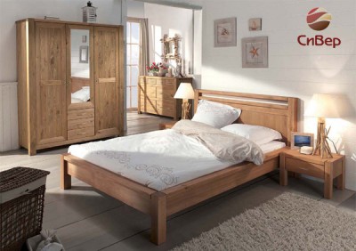 Our company offers high-quality furniture joint Belarusian-German Industrial Association Ltd "Minsk Furniture Center," whose products, until recently, was to be found exclusively in the furniture market in Western Europe.
