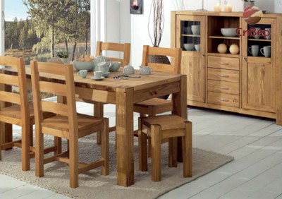 Our company offers high-quality furniture joint Belarusian-German Industrial Association Ltd "Minsk Furniture Center," whose products, until recently, was to be found exclusively in the furniture market in Western Europe.