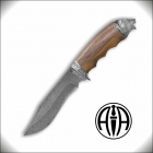 Hunting, fishing and tourist KNIVES directly from the manufacturer. Low prices and high quality. From 850 rubles for the blades of steel of the brand 65X13, from 1250 rubles-forged knives, from 1950 roubles Damascus knives. More than 50 proven models.