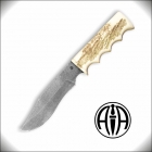 Hunting, fishing and tourist KNIVES directly from the manufacturer. Low prices and high quality. From 850 rubles for the blades of steel of the brand 65X13, from 1250 rubles-forged knives, from 1950 roubles Damascus knives. More than 50 proven models.