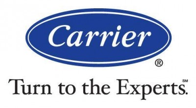   Carrier