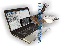 Developer and manufacturer of NDT (non destructive) testing equipment. Magnetic particle crack detection units, portable metallographic microscopes, microscopic metallography imaging systems.