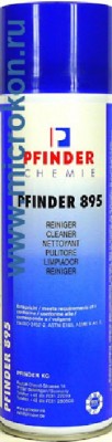     PFINDER 895