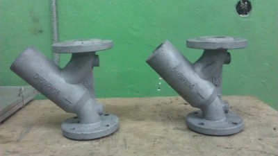 Foundry engineering and production : Lost - foam equipment, melting furnaces, casting and foundry equpment, castings made of ferrous and non-ferrous alloys