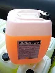       DIXIS-30