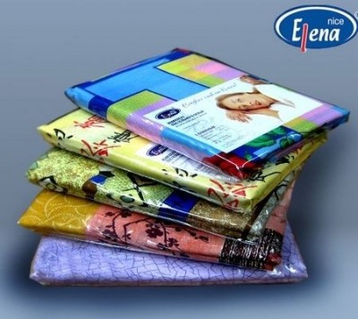 The company was founded in 1996 and is currently the largest supplier of textiles in the Russian market. Manufactures and offers a wide range of textile products, which includes over 400 titles.