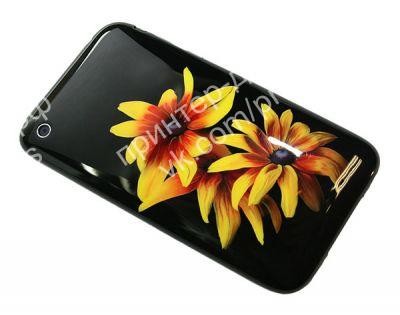 Printers for printing on nails , flowers and souvenirs ( mobile phones, fruits and vegetables )