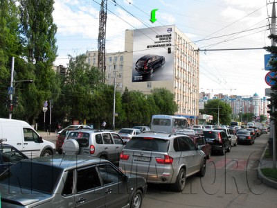 OUTDOOR ADVERTISING IN KRASNODAR!<br><br>Big choice of accommodation of advertising constructions in all areas of our city under the low prices!