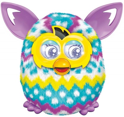 Furby Boom Special Easter Edition 