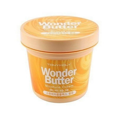         Tony Moly Wonder Butter Moisture Cr