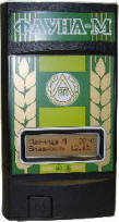 Lepta Ltd. - is a developer and manufacturer set of grain moisture meters called "Fauna". <br>Year of establishment - 1993.