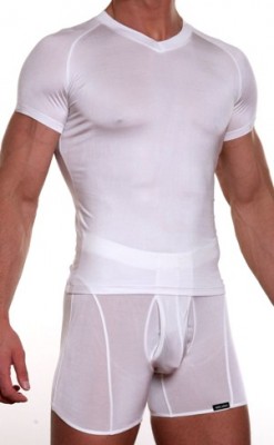 Mike Arno fine bodywear is disiner and producer company for top-quality fashion men underwear.