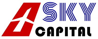 SKY CAPITAL - is an independent private financial company specializing in commercial (private) aircraft leasing and financing. SKY CAPITAL provides consultancy and financial services to assist airlines to make the best financing choices for their fleet, a
