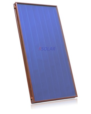 Компания ООО "НОВЫЙ ПОЛЮС" занимается производством высококачественных солнечных коллекторов ЯSolar, с селективным покрытием. Также проектируем и монтируются системы солнечного тепло- и электроснабжения!