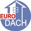 Company "EURODACH" activity is connected with realisation of roofing materials of roofs used at the device and facades of houses.