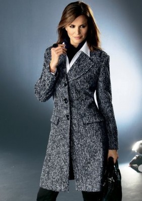 Верхняя женская одежда. пальто, куртки, плащи, полупальто. Размерный ряд 48-72. Сезон 2011-2012