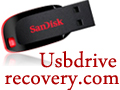 www.usbdriverecovery.com is company 'website that offers good quality of usb drive recovery software to revive formatted deleted files from flash disk as well as pen drive in simplified manner.