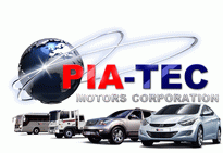 PIA-TEC MOTORS Corp. -       , ,       ! 
, / -     .
     