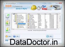 www.datadactor.in provides low price data rescue method to recover data even after suddenly formatted, accidental deletion or corrupted hard drives.