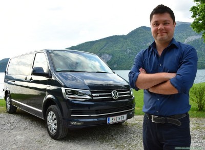 Tours in english in Salzburg, Austria and neighboring countries by minibus with professional tour guide