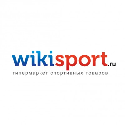 Wikisport - sport equipment, tourism and hunting merch