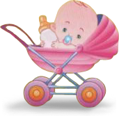 Warehouse store "Variety" - a huge selection of wheelchairs for children, cots, perenosok and all products for babies.