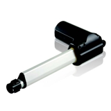 The electronic linear actuator is a popular, global product.