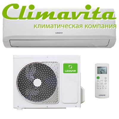 Installation, repair and installation of air conditioners in Moscow