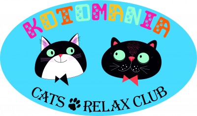 KOTOMANIA Cats & Relax Club
