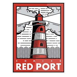 Red Port comics    ,          .      - .