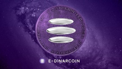 E-Dinar -  ! 0,65 % - ; 20 % - !   -: wallet.edinarcoin.com/?r=men66 

 E-Dinar Coin  . http://bitsocial.io?ref=953

blockchain # #EdinarCoin # #
