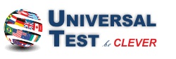 -  UNIVERSAL TEST
