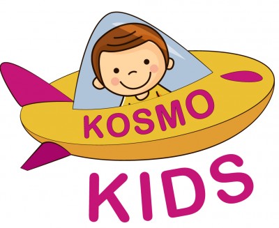 Kosmo kids -    ,           ,        !         - ,   