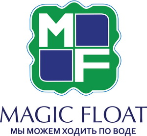    MAGIC FLOAT -            .          .    