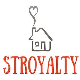 STROYALTY- ,           .

  :
+  ,   
+  
+   (, , 