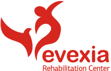 EVEXIA is a rehabilitation center that provides modern healthcare services