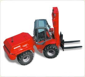 CVH material handling - pallet trucks, stackers, forklift trucks, reach trucks & other equipment for warehouse