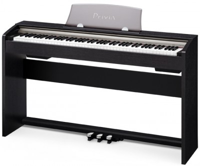 Цифровое пианино (электропианино)