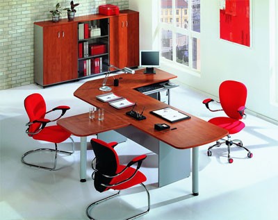The company the Unigame offers designing of extremely functional and at the same time comfortable office premises.