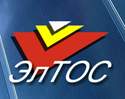 Логотип Ассоциации Электротехнических Компаний  "ЭлТОС"
