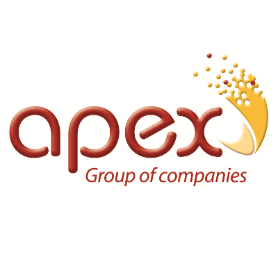 Apex is a leading manufacturer of anilox rolls and sleeves,