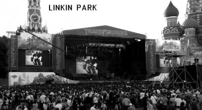  Install Profi   Linkin Park   