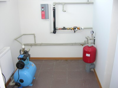 Our company "UyutTeplo" provides a full range of plumbing installation, dismantling, installation and design of autonomous systems, water supply, heating, domestic sewage, plumbing, interior decoration in the Zaoksky.